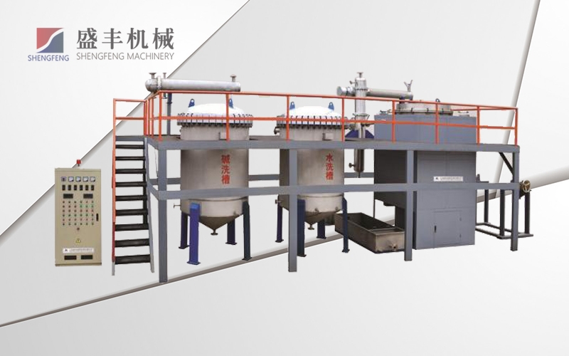 南京生产四开门预热保温炉厂